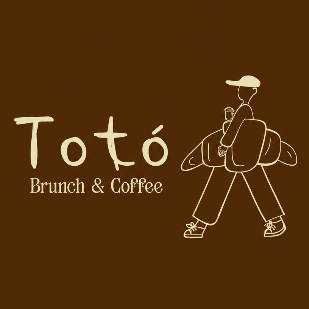 Totó Brunch & Coffee