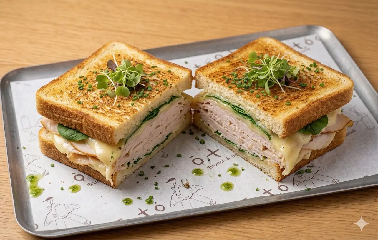MELT de Pavo