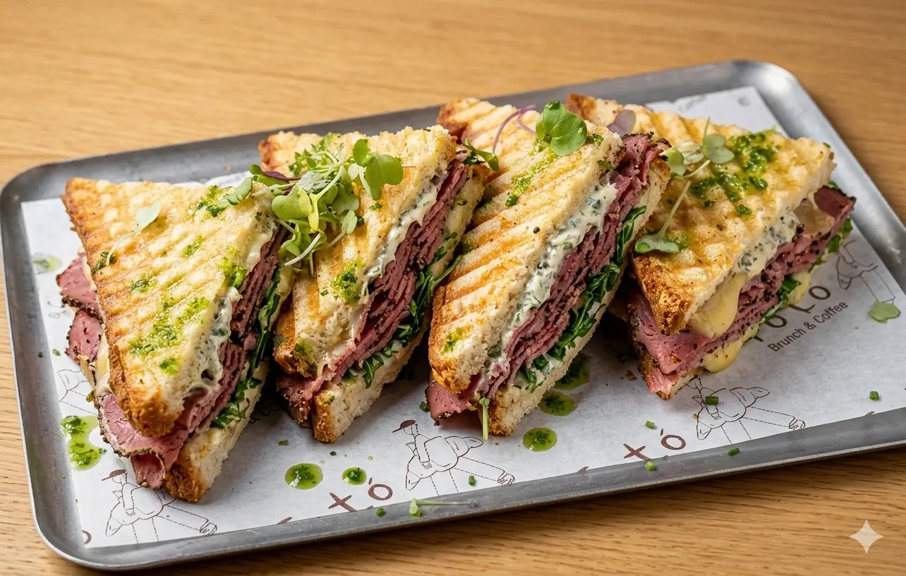 Pastrami