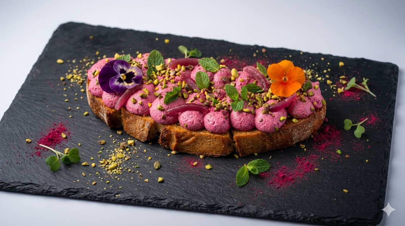 Tosta Rosé