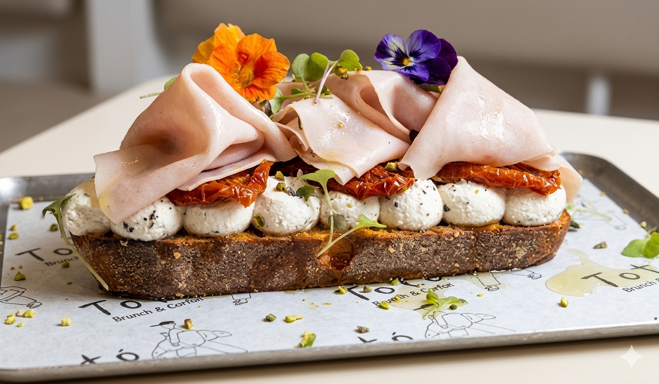 Tosta Toscana